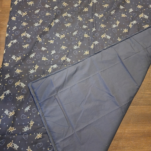 Beetle bug quilt - Picture 2 of 3